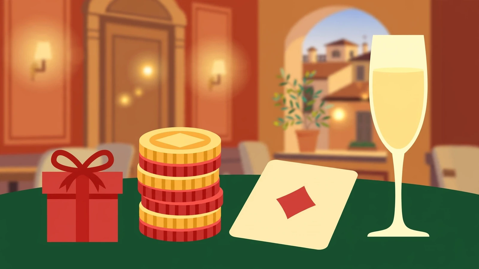 Casino con bonus compleanno: requisiti e condizioni