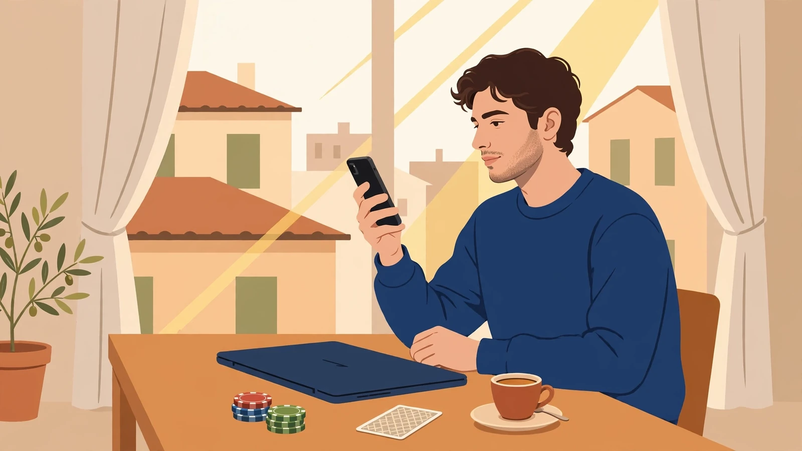 Casinò non AAMS con Trustly: guida ai pagamenti
