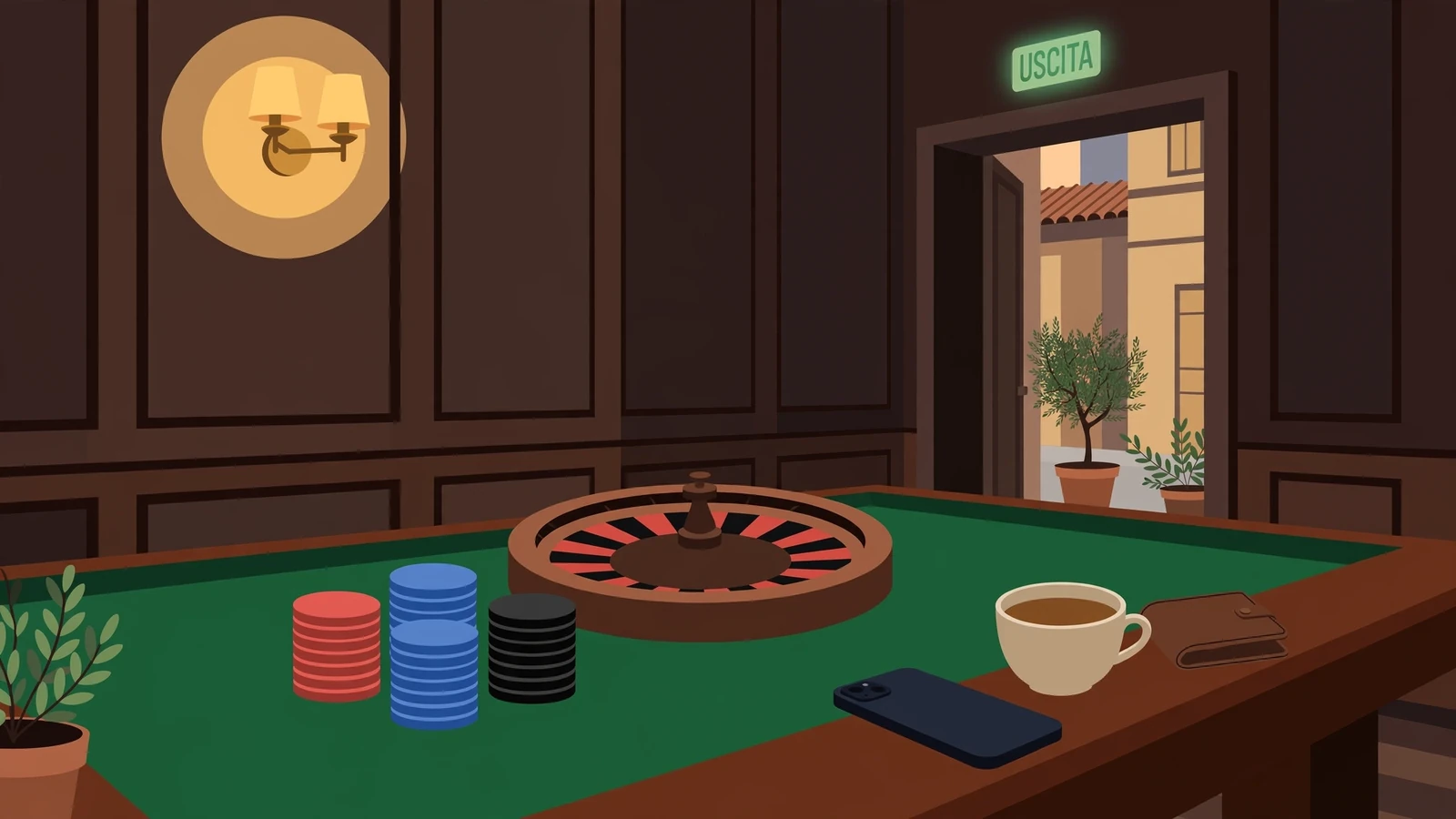 Casino non AAMS che pagano subito: cosa sapere