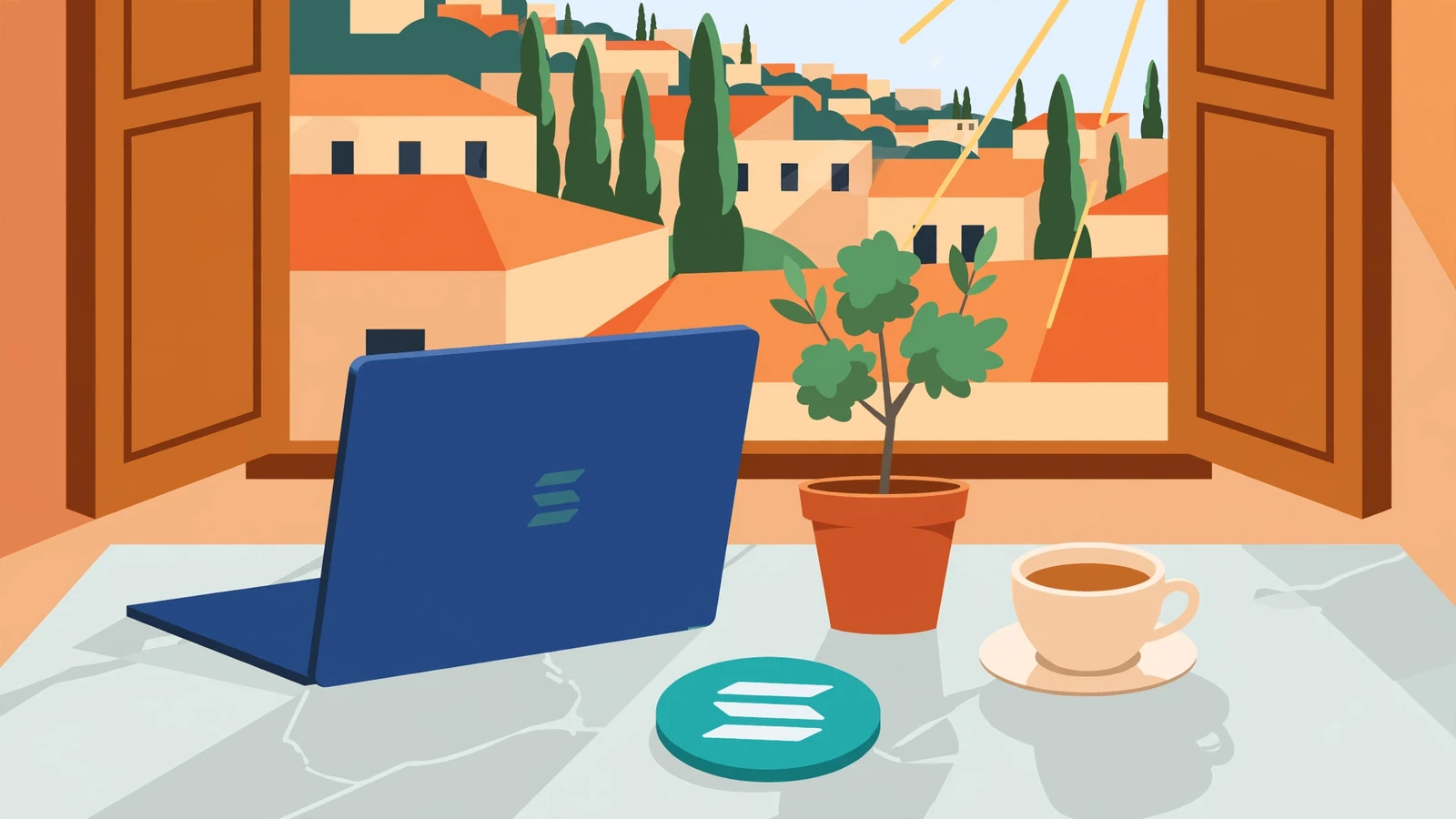 Miglior casino online con Solana SOL: guida italiana