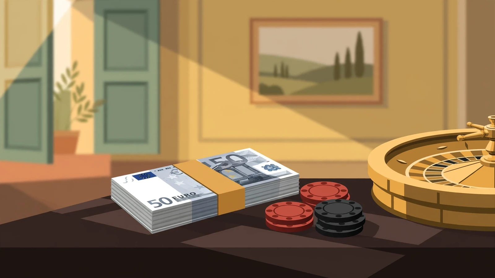 Pagamenti e vincite nei casinò online
