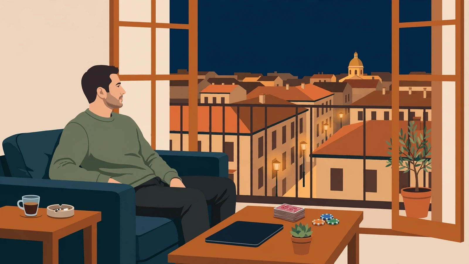 Video poker casino Italia: giochi, lobby e controlli
